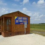 Lost Shoe RV Park Office