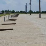 We think you'll find the updated and brand new facilities at Lost Shoe RV Park comfy & convenient.